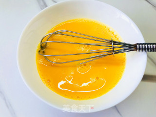 番茄炒蛋的做法步骤：3