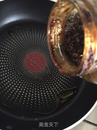 炸酱面的做法步骤：6