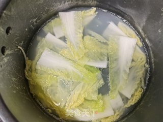 酸辣汤米粉的做法步骤：11