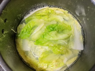 酸辣汤米粉的做法步骤：12