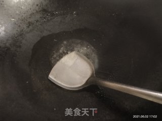 清炒豆角的做法步骤：2