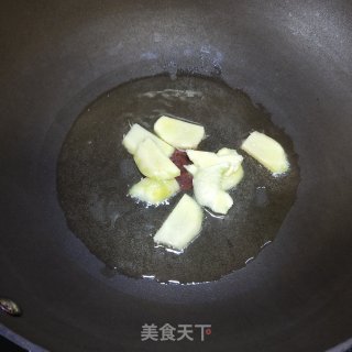 番茄土豆炖牛腩的做法步骤：5