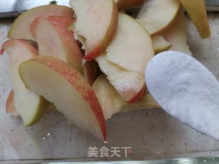 紫苏桃子姜的做法步骤：3