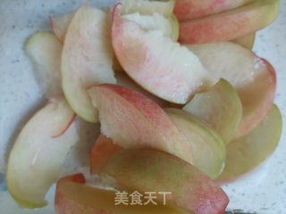 紫苏桃子姜的做法步骤：4