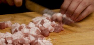小炖肉的做法步骤：1
