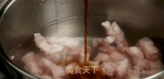 小炖肉的做法步骤：2