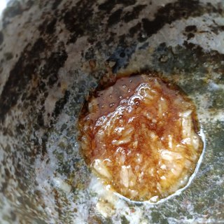 蒸桑叶的做法步骤：11