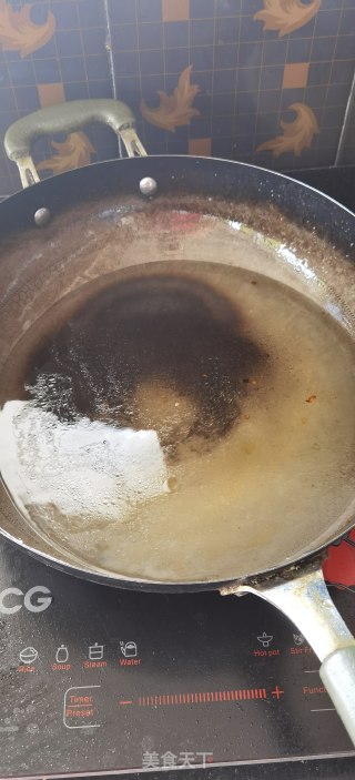牛肉汤面的做法步骤：7