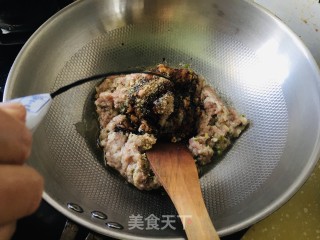 大肉西葫芦水饺的做法步骤：7