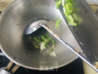 鸡蛋番茄尕面片的做法步骤：4