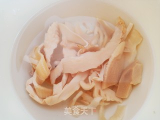 乌鸡菌菇汤的做法步骤：9