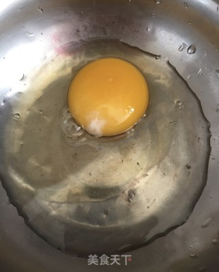 粒粒炒饭饭的做法步骤：5