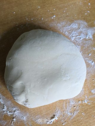 香菜猪肉玉米蒸饺的做法步骤：10