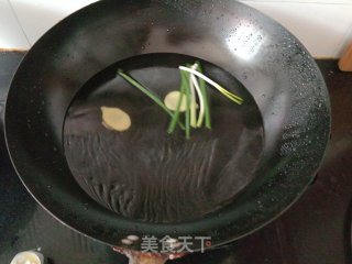 猪肉松的做法步骤：2