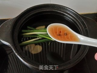 猪肉松的做法步骤：6