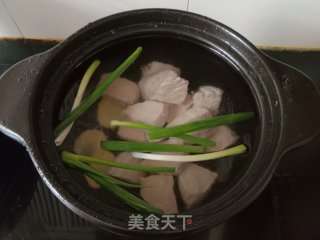 猪肉松的做法步骤：7