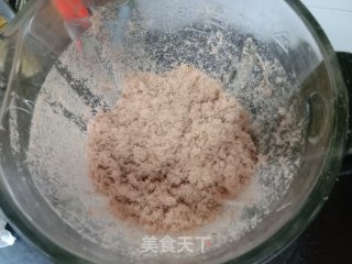 猪肉松的做法步骤：16