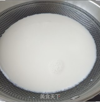 自制原味酸奶的做法步骤：2