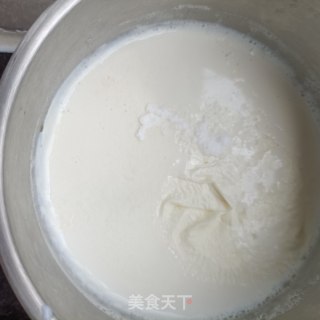 自制原味酸奶的做法步骤：7