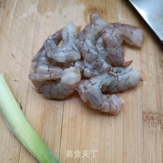 虾丸冬瓜汤的做法步骤：5