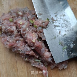 虾丸冬瓜汤的做法步骤：8