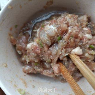 虾丸冬瓜汤的做法步骤：11