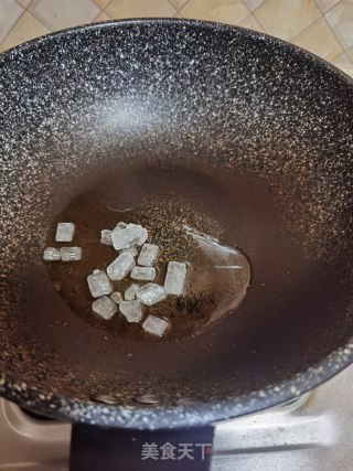 酱烧牛腩的做法步骤：4