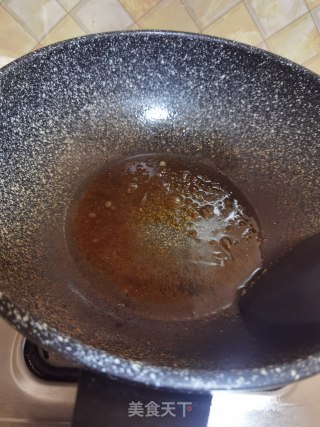 酱烧牛腩的做法步骤：5