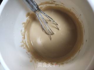 巧克力蛋糕卷的做法步骤：5