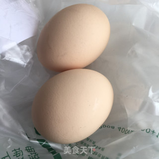 洋葱炒鸡蛋的做法步骤：2