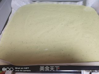 蛋糕三明治的做法步骤：9