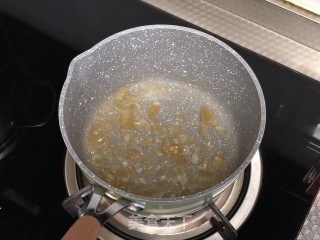 港式柠檬茶的做法步骤：1
