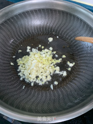 肉末茄子的做法步骤：4
