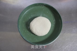 低脂青花鱼卷饼的做法步骤：2