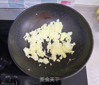 河南端午美食之炸菜角（面皮不硬有技巧）的做法步骤：6