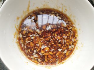 凉拌木耳菜的做法步骤：4