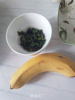 香蕉芒果酸奶拌的做法步骤：1