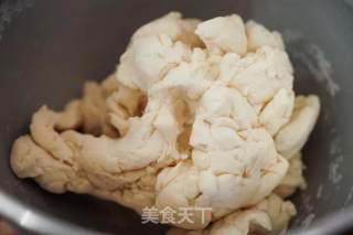 羊肉泡馍的做法步骤：4