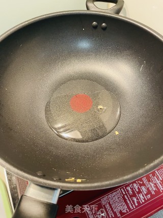 丝瓜煎蛋汤的做法步骤：7