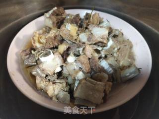 清蒸排骨的做法步骤：3