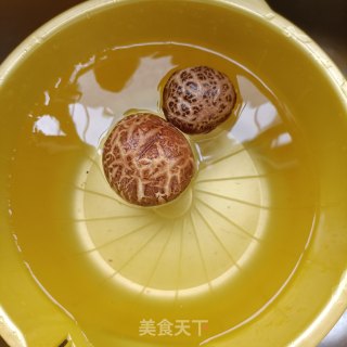 台式卤肉饭的做法步骤：1