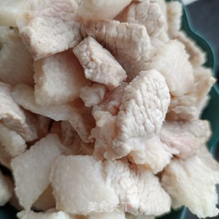 台式卤肉饭的做法步骤：6