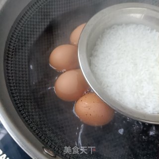 台式卤肉饭的做法步骤：10