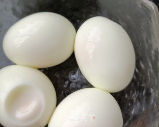 台式卤肉饭的做法步骤：12