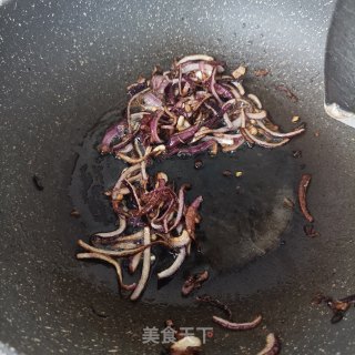 台式卤肉饭的做法步骤：19
