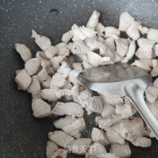 台式卤肉饭的做法步骤：22