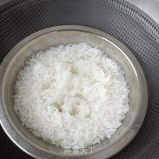 台式卤肉饭的做法步骤：34
