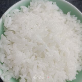 台式卤肉饭的做法步骤：35