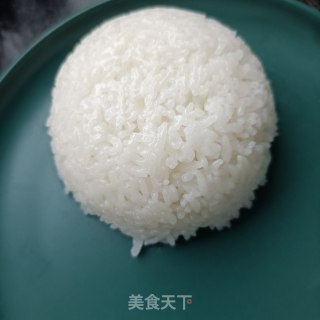 台式卤肉饭的做法步骤：36