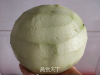 虾仁炒茄丝的做法步骤：1